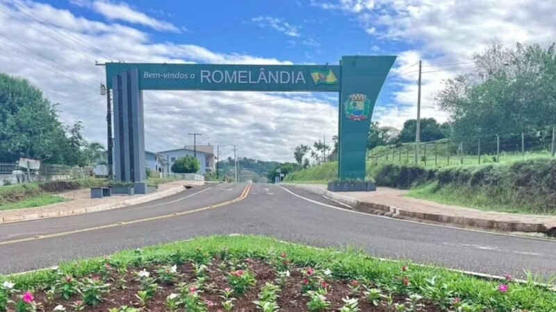 Cidade de 4 mil habitantes em SC oferta salário de R$ 30,3 mil em concurso público