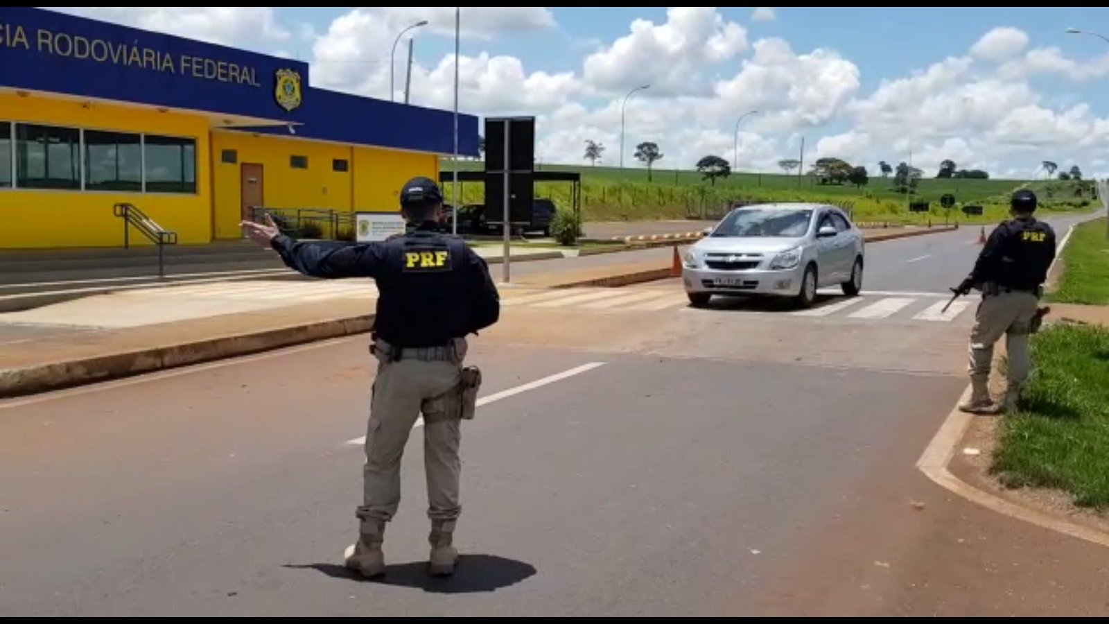 Carnaval 2026: operações registram duas mortes e mais de 2 mil multas nas rodovias de MS