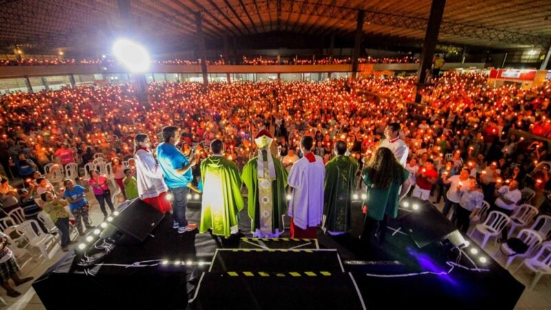 Carnaval da Paz 2026: eventos promovem respeito e diálogo entre diferentes religiões em Campina Grande