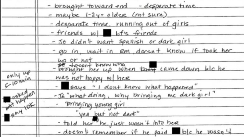 ‘Grande grupo brasileiro’: o elo do caso Jeffrey Epstein com o Brasil revelado em novos documentos