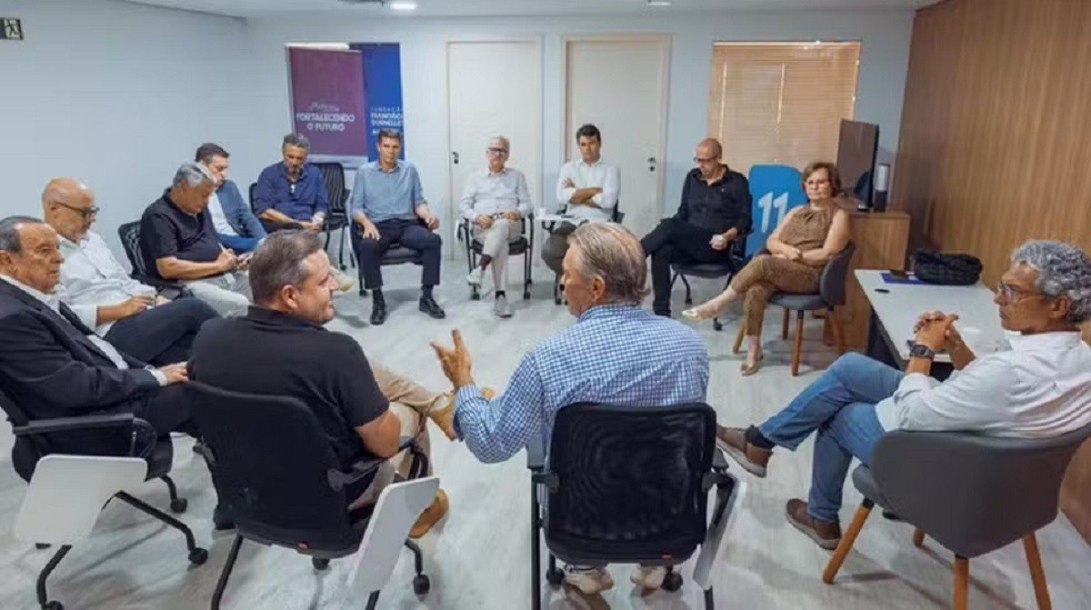 Racha no PP-RS trava definição sobre apoio a PL ou MDB