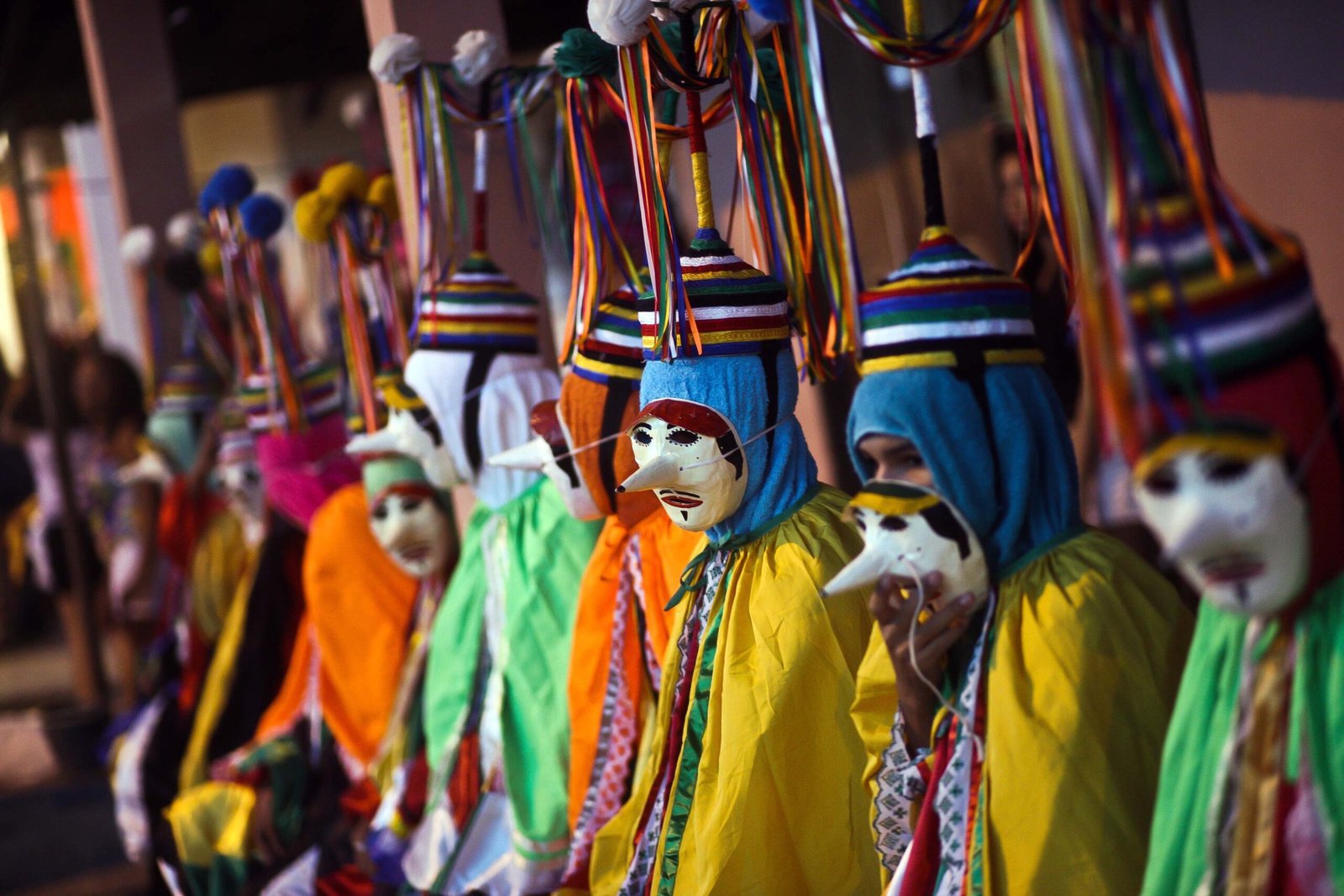 Carnaval 2026: veja programações gratuitas no interior do Pará