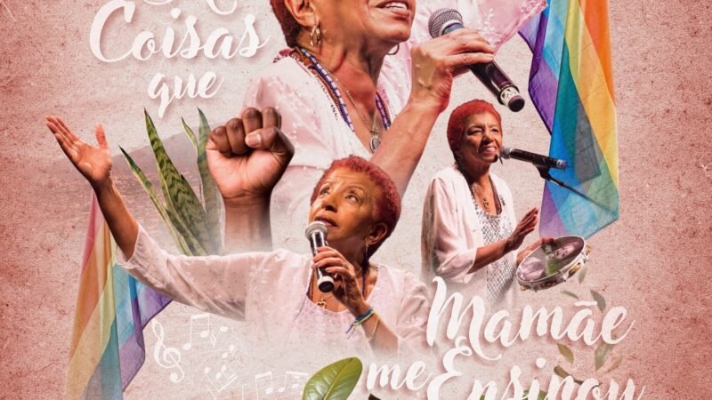 Série Ouro: 1ª noite terá homenagens a sambistas, exaltação ao Nordeste, Cometa Halley e seres místicos