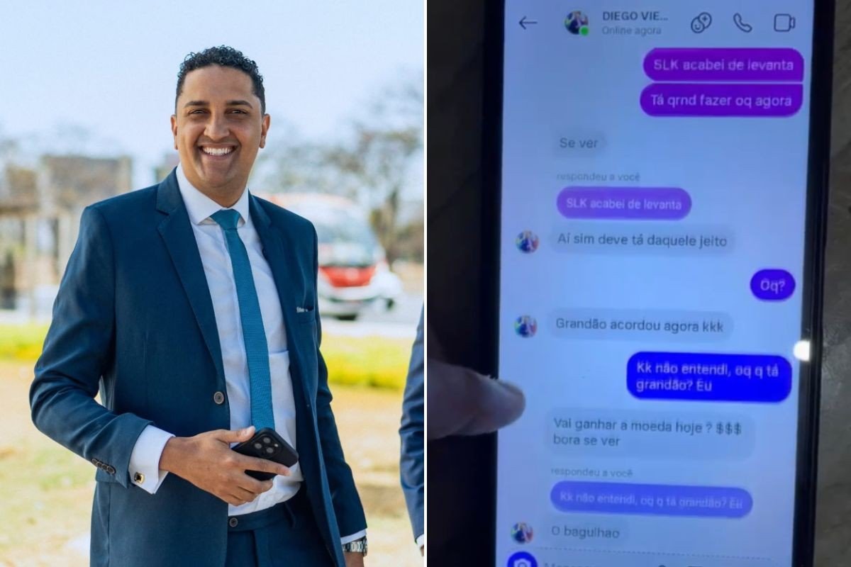 Investigado por suspeita de exploração sexual, vereador em SP é autor de Lei Felca de proteção a menores