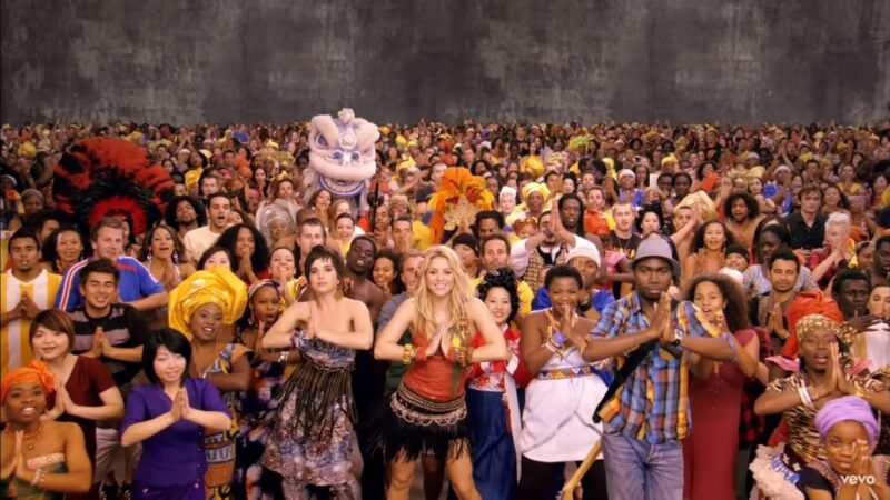 Shakira ‘copiou’ ‘Waka Waka’? A história do maior hit de Copa, que ela deve cantar em Copacabana