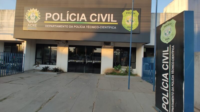 Homem é encontrado morto a facadas em ramal no interior do Acre