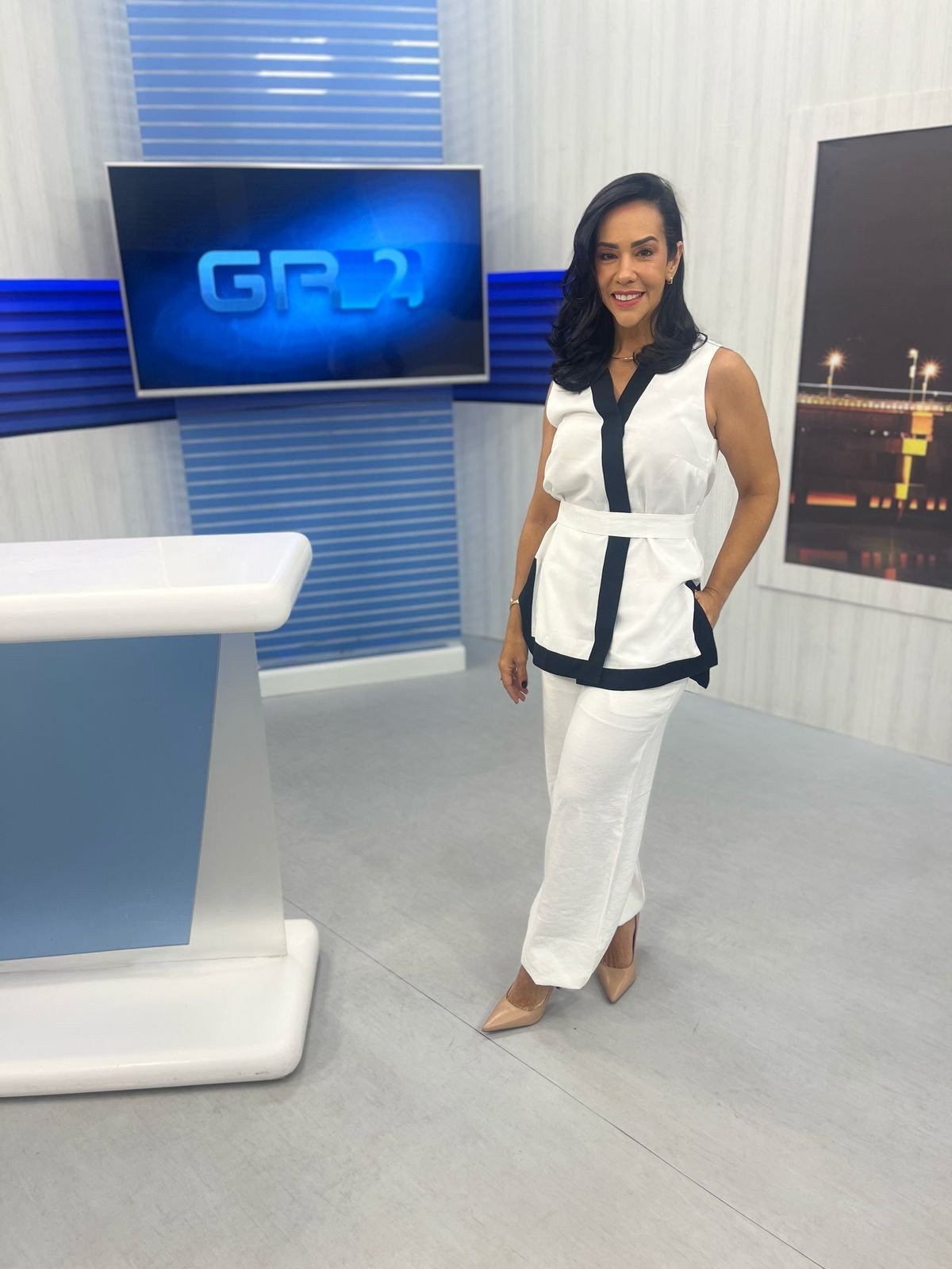 AO VIVO: Assista ao GR2