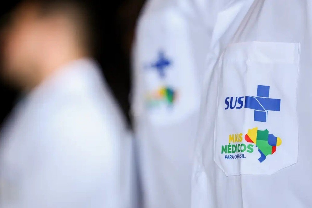 Inscrições para Mais Médicos Especialistas no PI encerram nesta quinta (19); bolsa de até R$ 20 mil