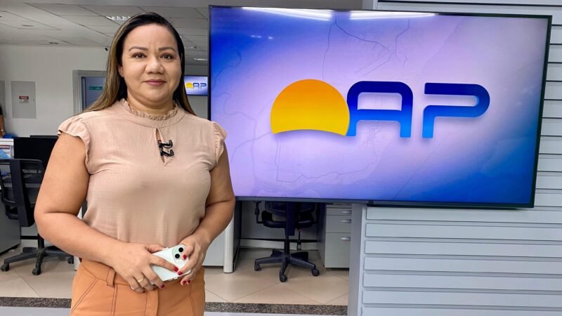 Assista ao Bom Dia Amapá desta quarta (25)