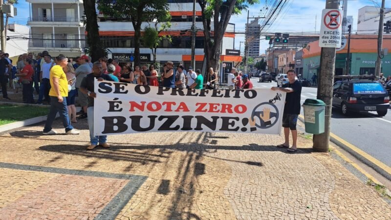 MP aponta falta de estudo técnico e de debate ao pedir suspensão de aumento do IPTU em Piracicaba