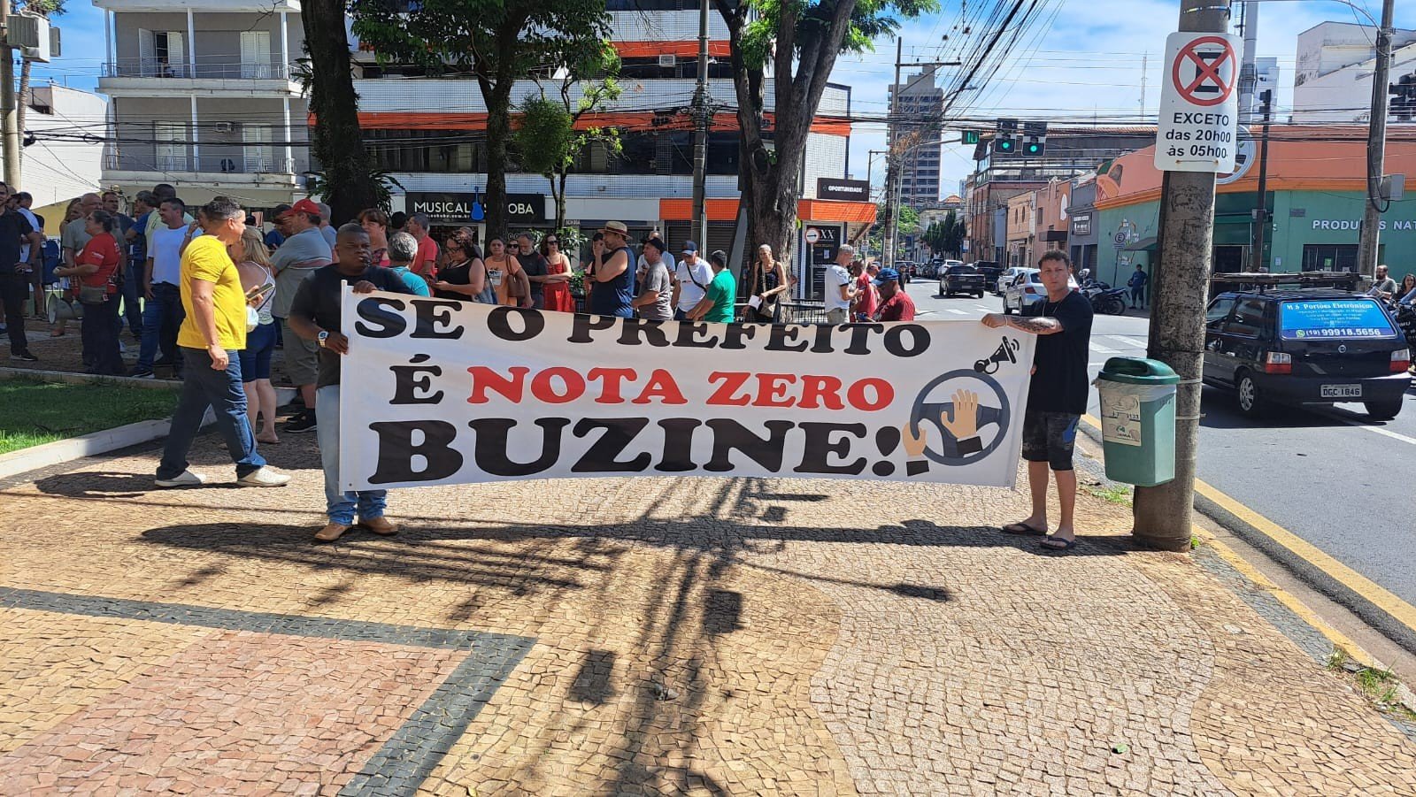 MP aponta falta de estudo técnico e de debate ao pedir suspensão de aumento do IPTU em Piracicaba