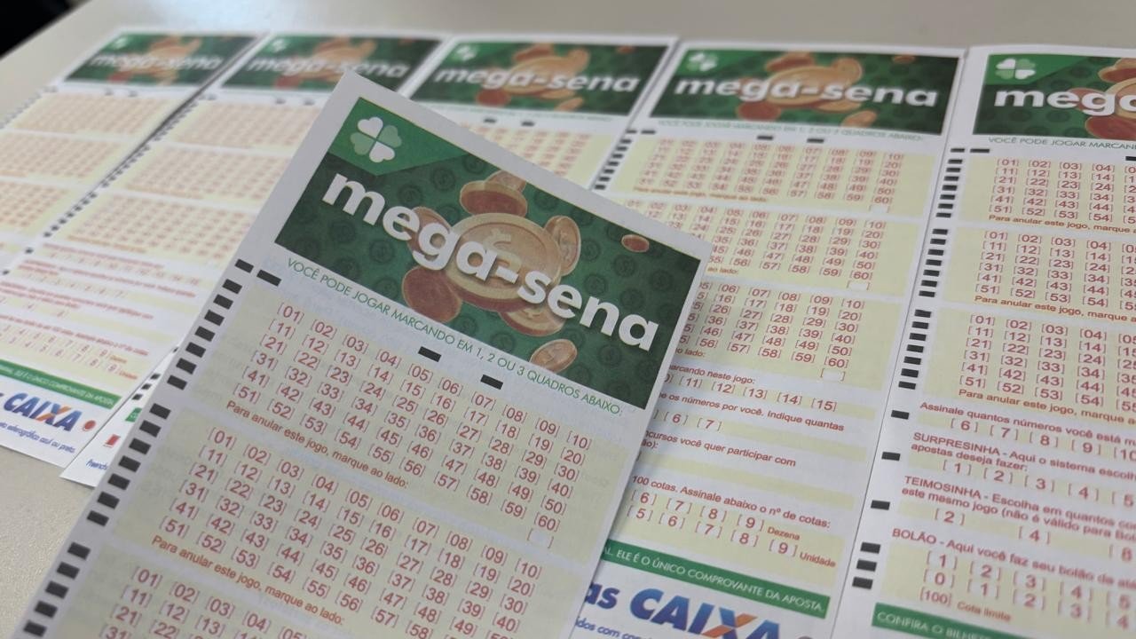 Bolão do Paraná acerta a quina da Mega-Sena e é premiado; veja cidade e valor