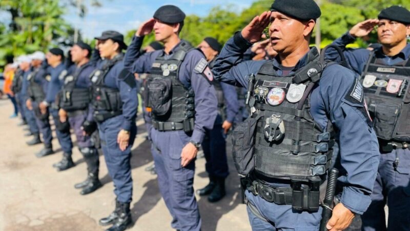 Resultado preliminar do Concurso da CTMac e Guarda Civil de Macapá é divulgado; veja como consultar