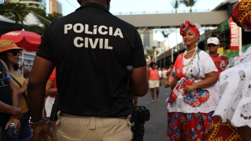 Camarote na Barra é fechado, aeronave é apreendida e R$ 230 milhões são bloqueados durante operação na Bahia