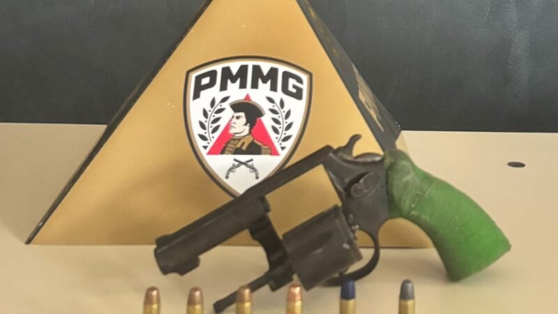 Mulher reconhece filho e sobrinho ao ver imagens de pessoas que atiraram contra homem em Janaúba