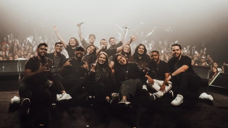 AVIVA 2026: programação reúne católicos durante o carnaval em Belém