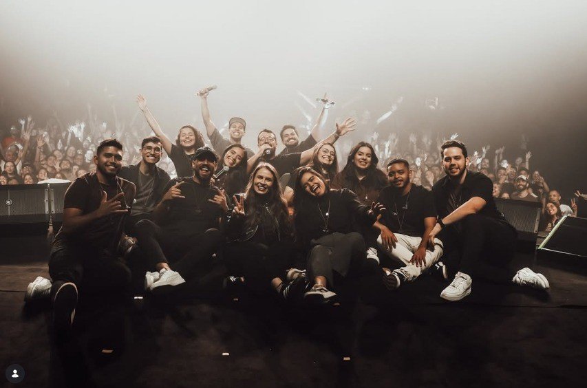 AVIVA 2026: programação reúne católicos durante o carnaval em Belém