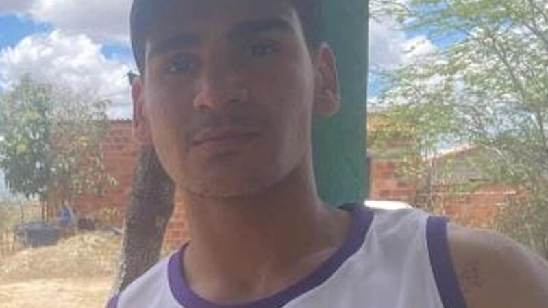 Jovem de 19 anos morre afogado em Canindé de São Francisco