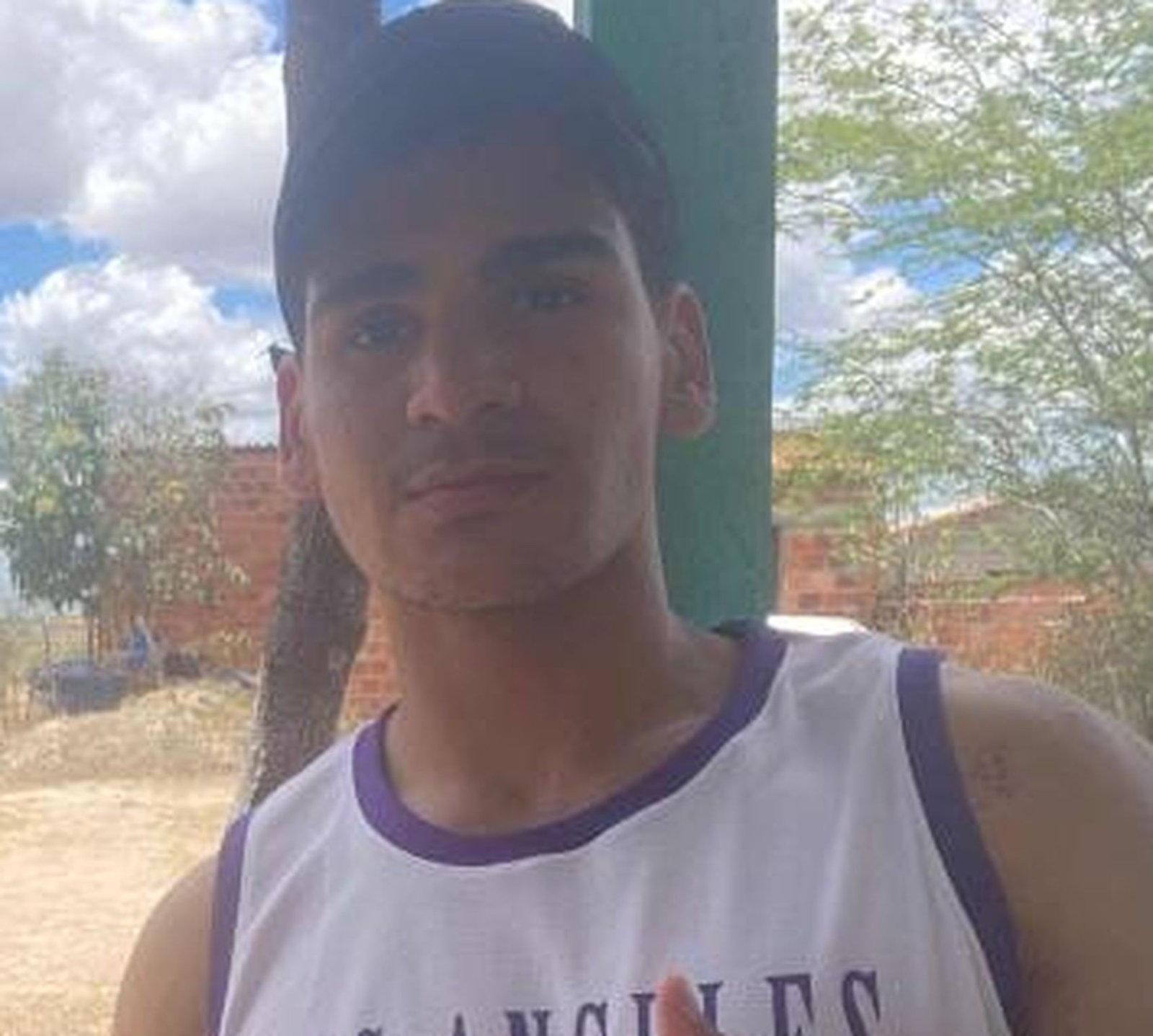 Jovem de 19 anos morre afogado em Canindé de São Francisco