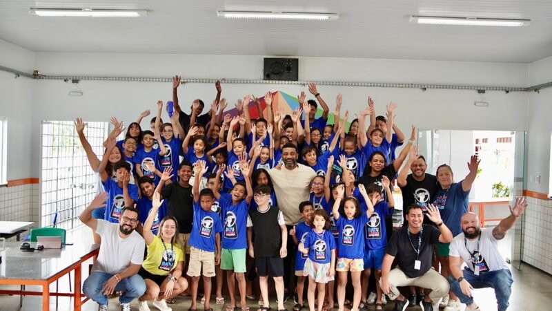 Roda de samba “Do Jeito Que Era Antes” chega à 3ª edição e apoia Instituto Batucando Esperança