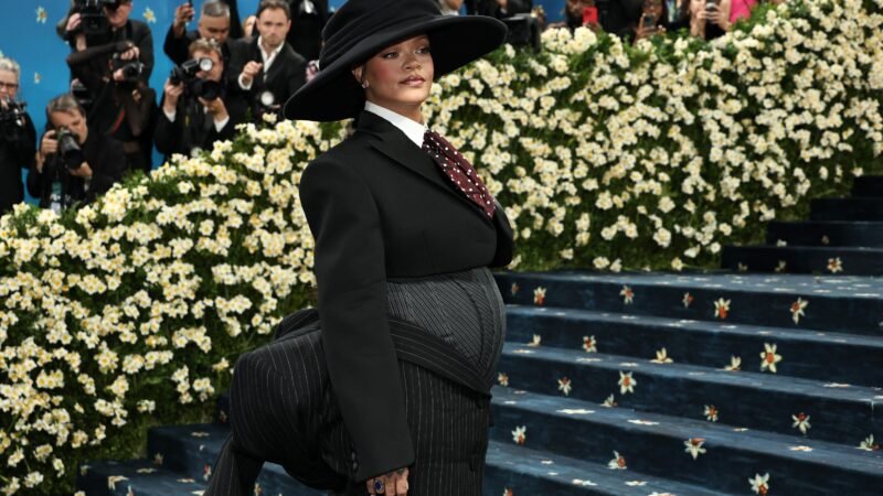 Casa de Rihanna em Beverly Hills é alvo de disparos; suspeita é detida