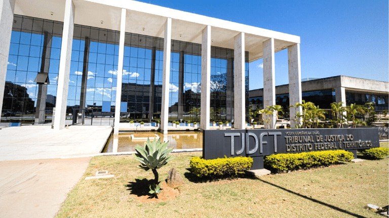 Supersalários: oito em cada 10 magistrados do TJ do DF receberam mais de R$ 100 mil em fevereiro