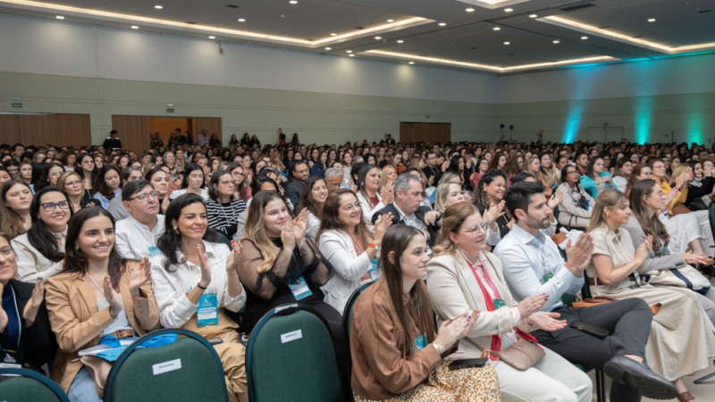 Foz do Iguaçu: Referência Nacional para Eventos de Sucesso