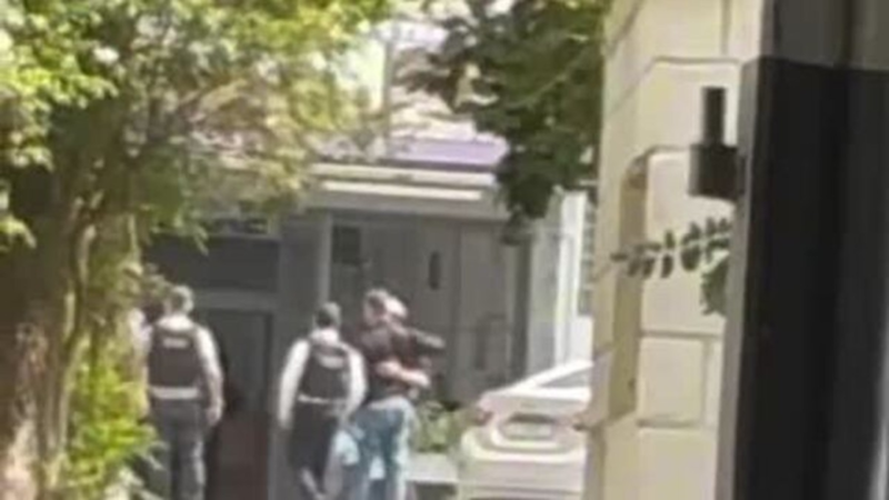 Da morte à prisão: cronologia do caso da PM morta com tiro na cabeça e as mensagens que revelaram controle e ameaças