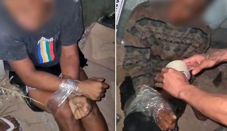 Tráfico na Lapa invade imóveis, cobra ‘taxa’ de comerciantes e até tortura dependentes químicos