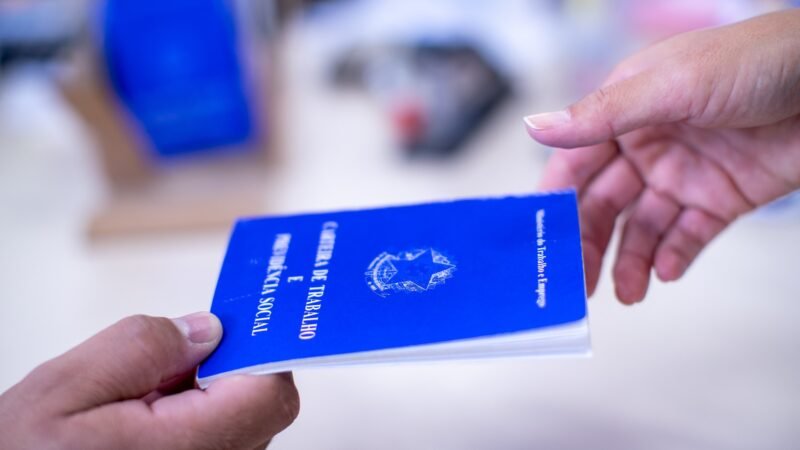 Alto Tietê tem mais de 2,9 mil vagas de emprego nesta quarta-feira; veja lista