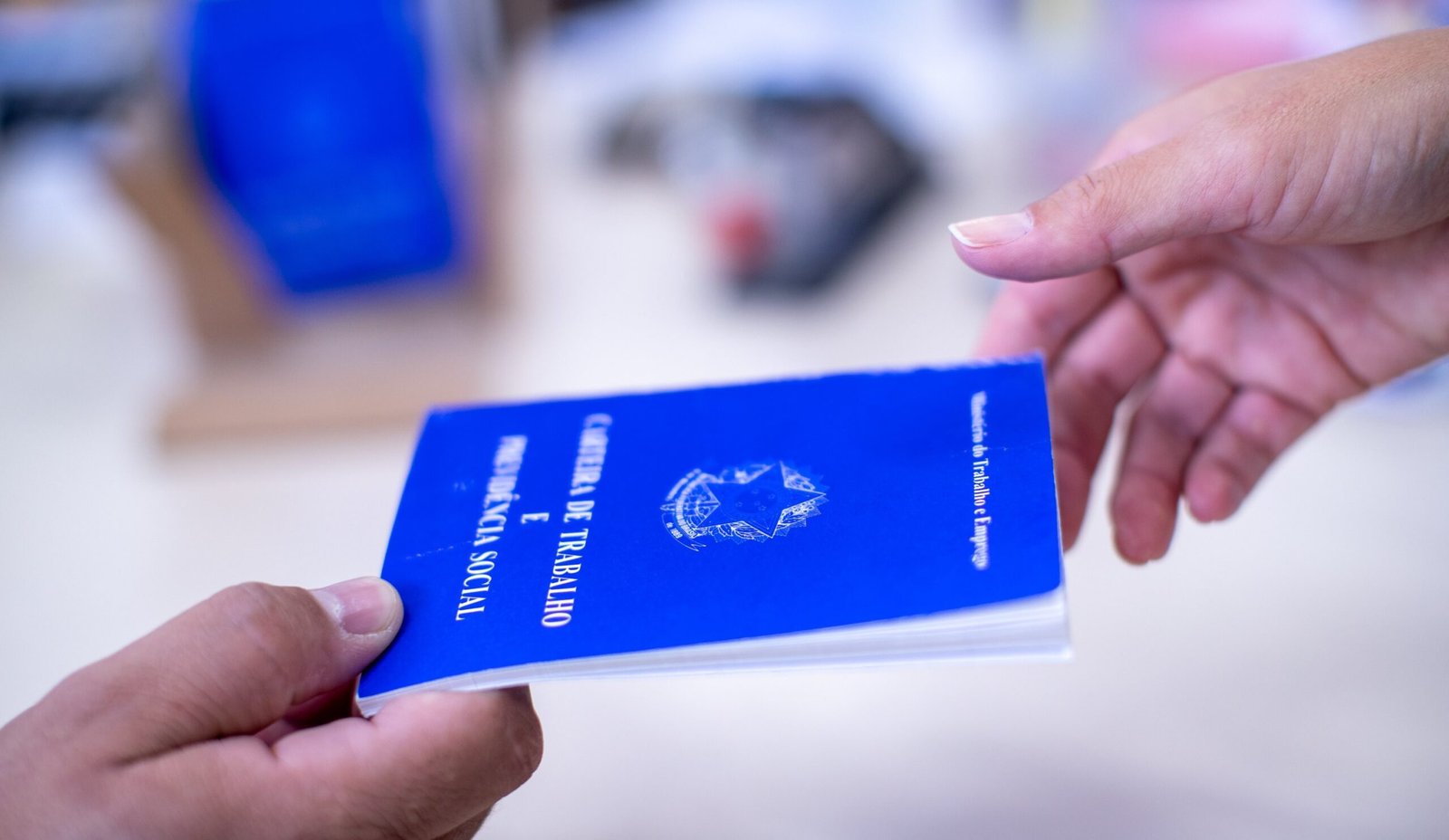 Alto Tietê tem mais de 2,9 mil vagas de emprego nesta quarta-feira; veja lista