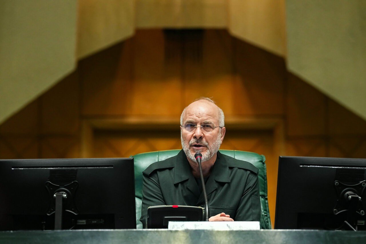 Quem é o presidente do Parlamento do Irã, que o governo Trump vê como possível novo líder do país