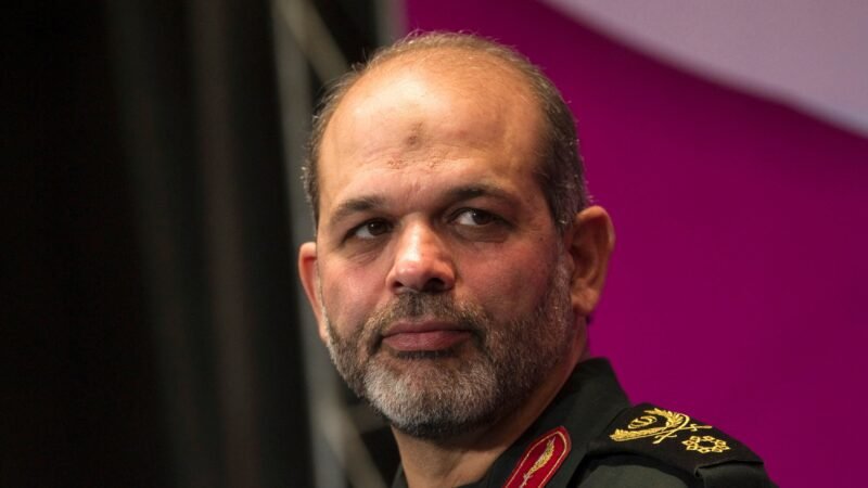 Novo chefe da Guarda Revolucionária do Irã é procurado pela Interpol por atentado à AMIA, na Argentina