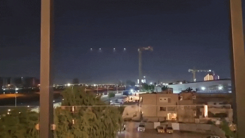 Ministro da Defesa israelense diz que Chefe do Conselho de Segurança do Irã foi morto em bombardeio, mas Teerã não confirma; SIGA