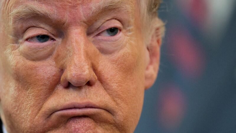 O trumpismo contra Trump – O Assunto #1688