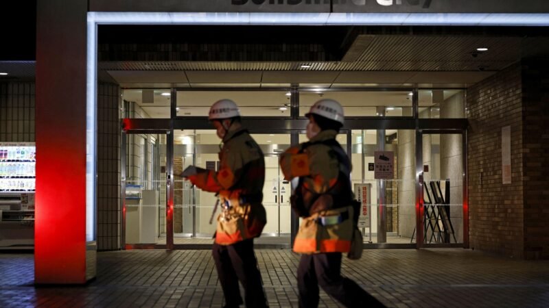 Funcionária de loja Pokémon é morta a facadas em shopping no Japão