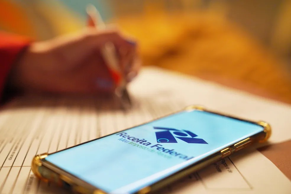 Imposto de Renda 2026: veja passo a passo para fazer a declaração pré-preenchida