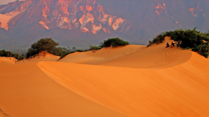 Trechos pavimentados, custos e onde se hospedar: saiba como chegar ao Jalapão