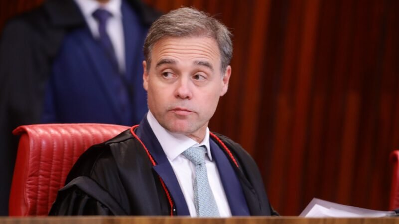 Polícia sugere ampliar esquema de proteção para a família de André Mendonça, relator dos casos Master e INSS no STF