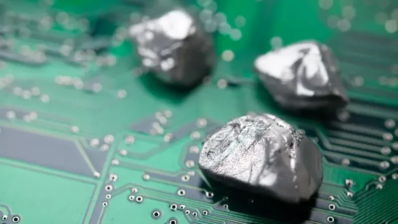 A ofensiva bilionária dos EUA para ficar com os minerais críticos do Brasil — e deixar China para trás