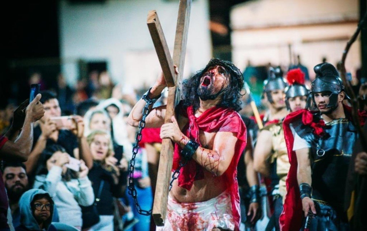 Sexta-feira Santa altera funcionamento de serviços em Campo Grande; veja o que abre e fecha na capital