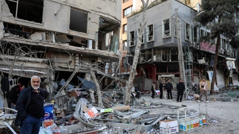 O preço da guerra e o efeito dominó na economia – O Assunto #1672