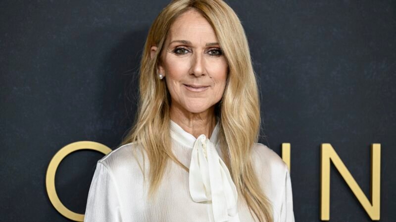 Síndrome rara que afastou Céline Dion dos palcos pode causar rigidez incapacitante; entenda o quadro