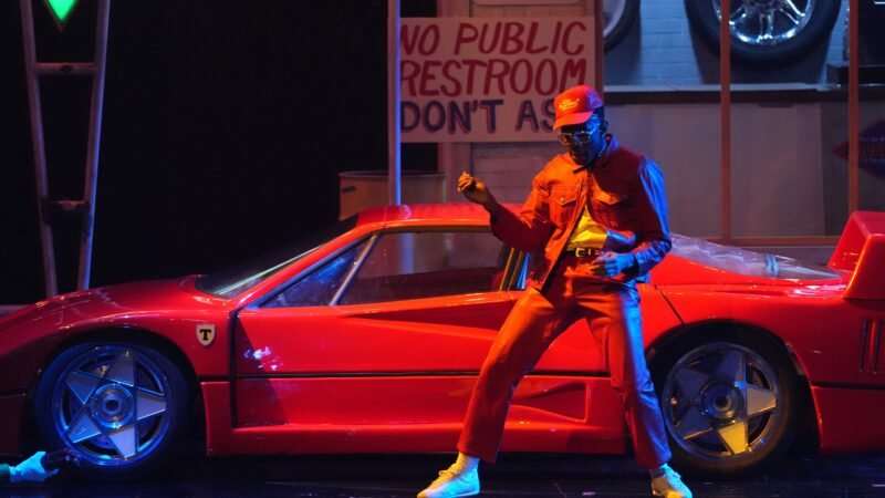 Lollapalooza 2026 tem último dia com Tyler the Creator, Lorde e Turnstile