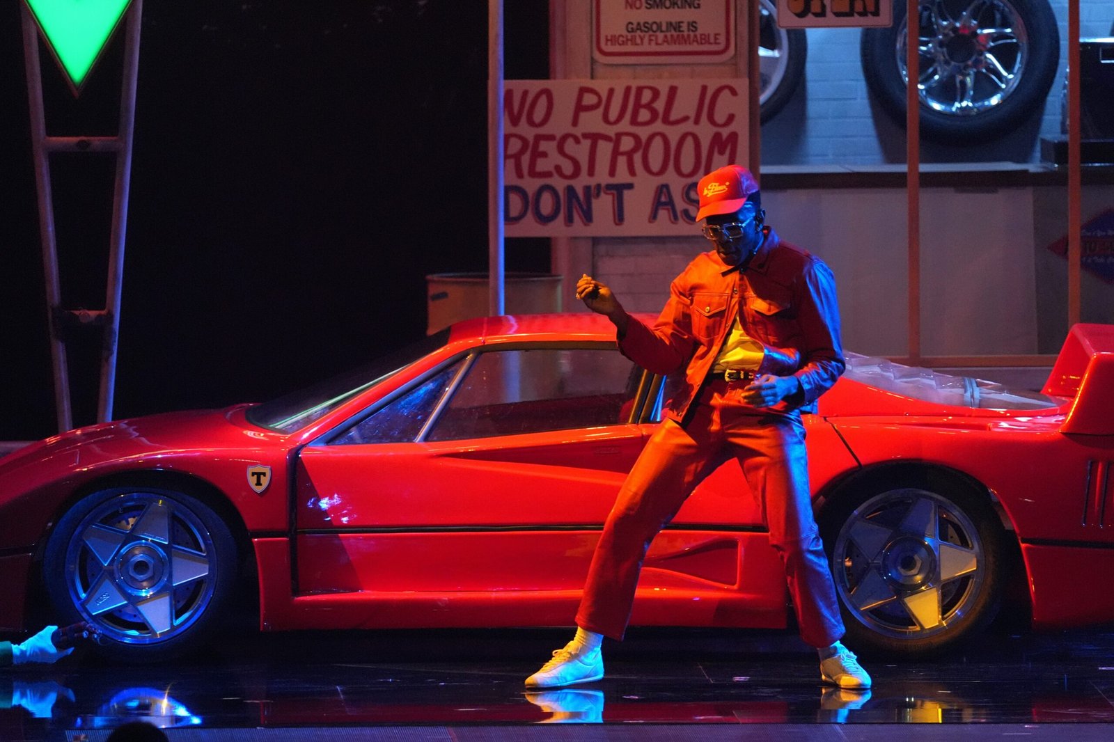 Tyler, The Creator: o que esperar do show que vai encerrar o Lollapalooza Brasil 2026