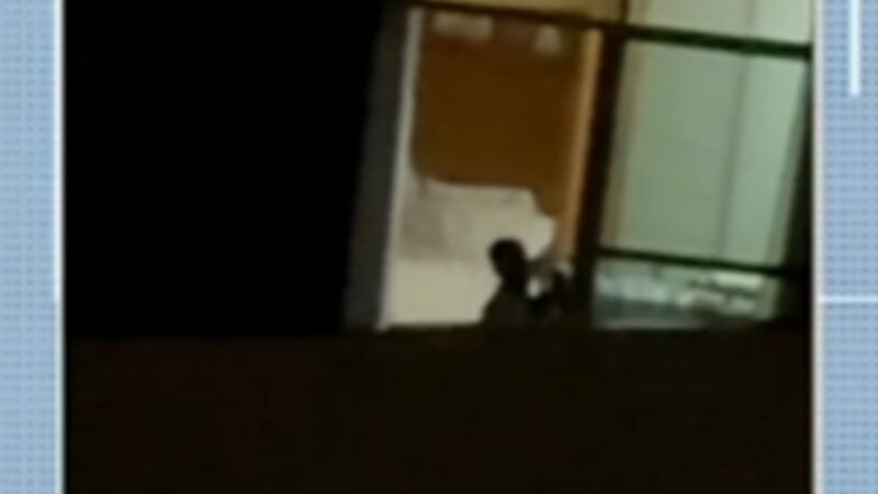 Argentino é preso após se masturbar em frente à janela de quarto de adolescente, em hotel de Maceió