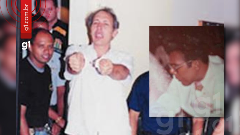 EXCLUSIVO: ‘Resgate da memória é imprescindível’, diz promotor do MP sobre Crime da Motosserra