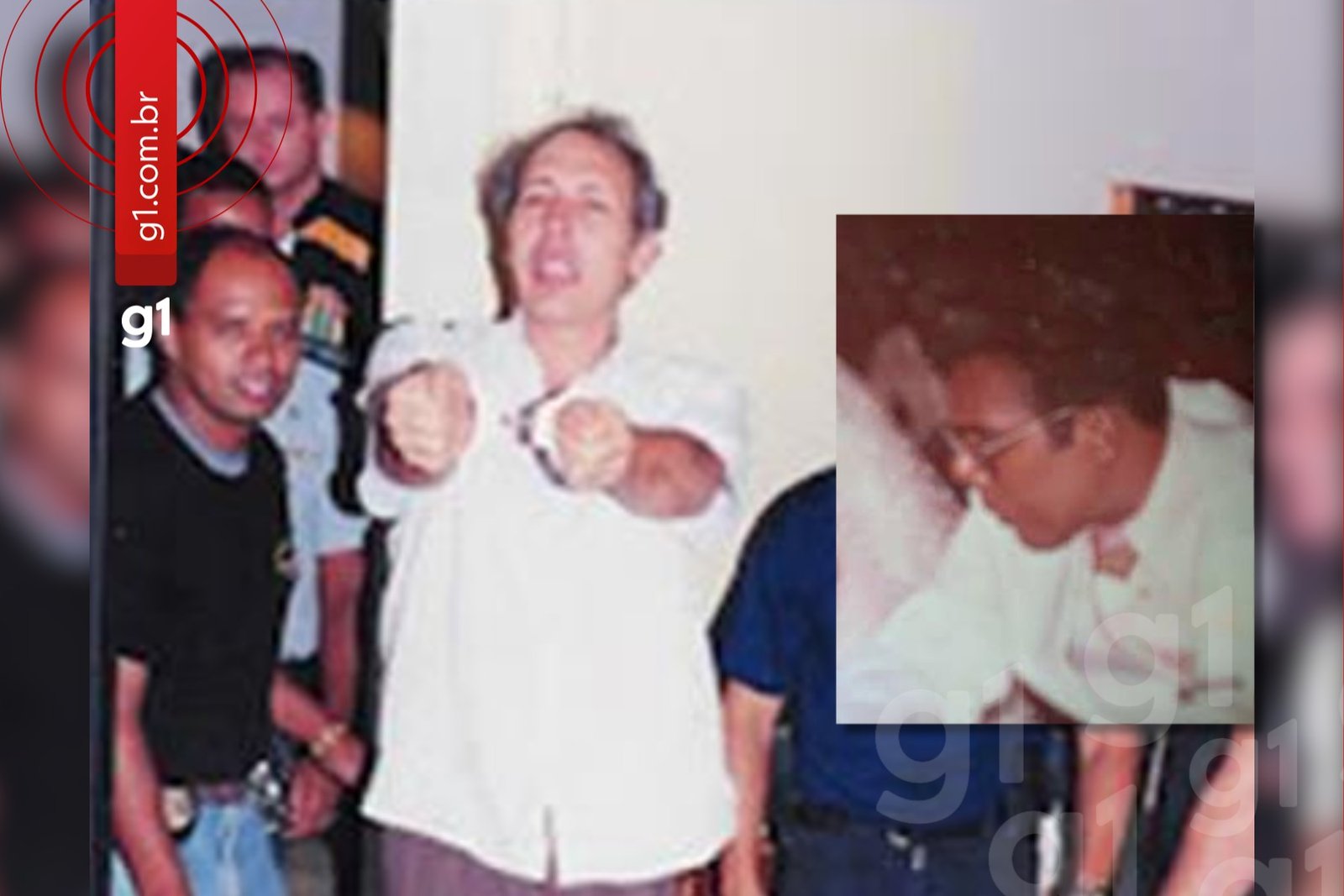 EXCLUSIVO: ‘Resgate da memória é imprescindível’, diz promotor do MP sobre Crime da Motosserra