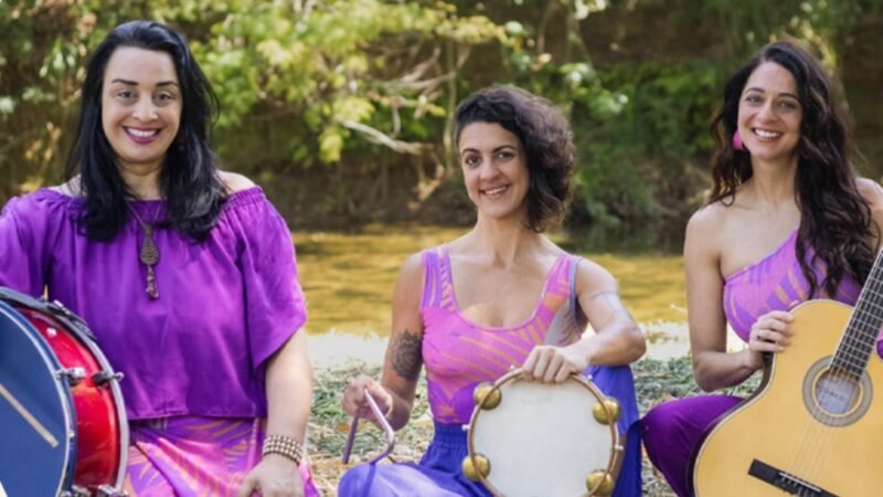 Festival Delas celebra protagonismo feminino na música em Nova Friburgo