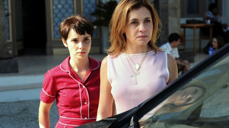 Por que Avenida Brasil é um fenômeno na teledramaturgia brasileira? g1 lista dez pontos